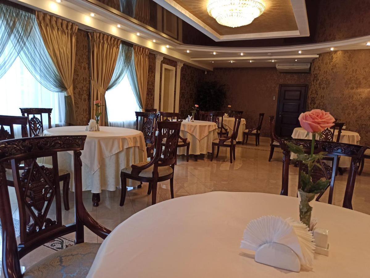 Hotel Status Вінниця Екстер'єр фото