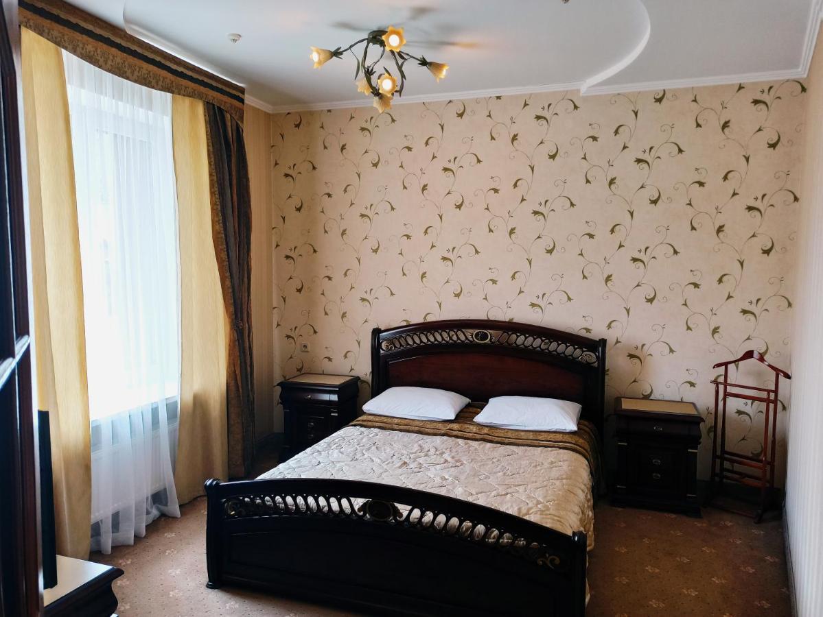 Hotel Status Вінниця Екстер'єр фото