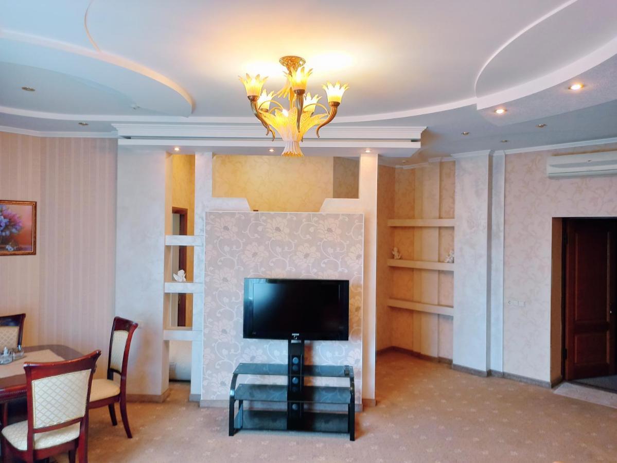 Hotel Status Вінниця Екстер'єр фото