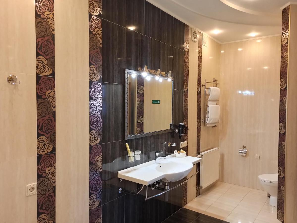 Hotel Status Вінниця Екстер'єр фото