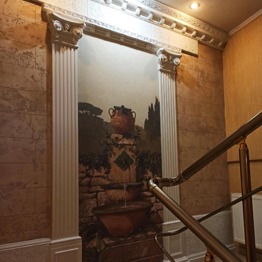 Hotel Status Вінниця Екстер'єр фото