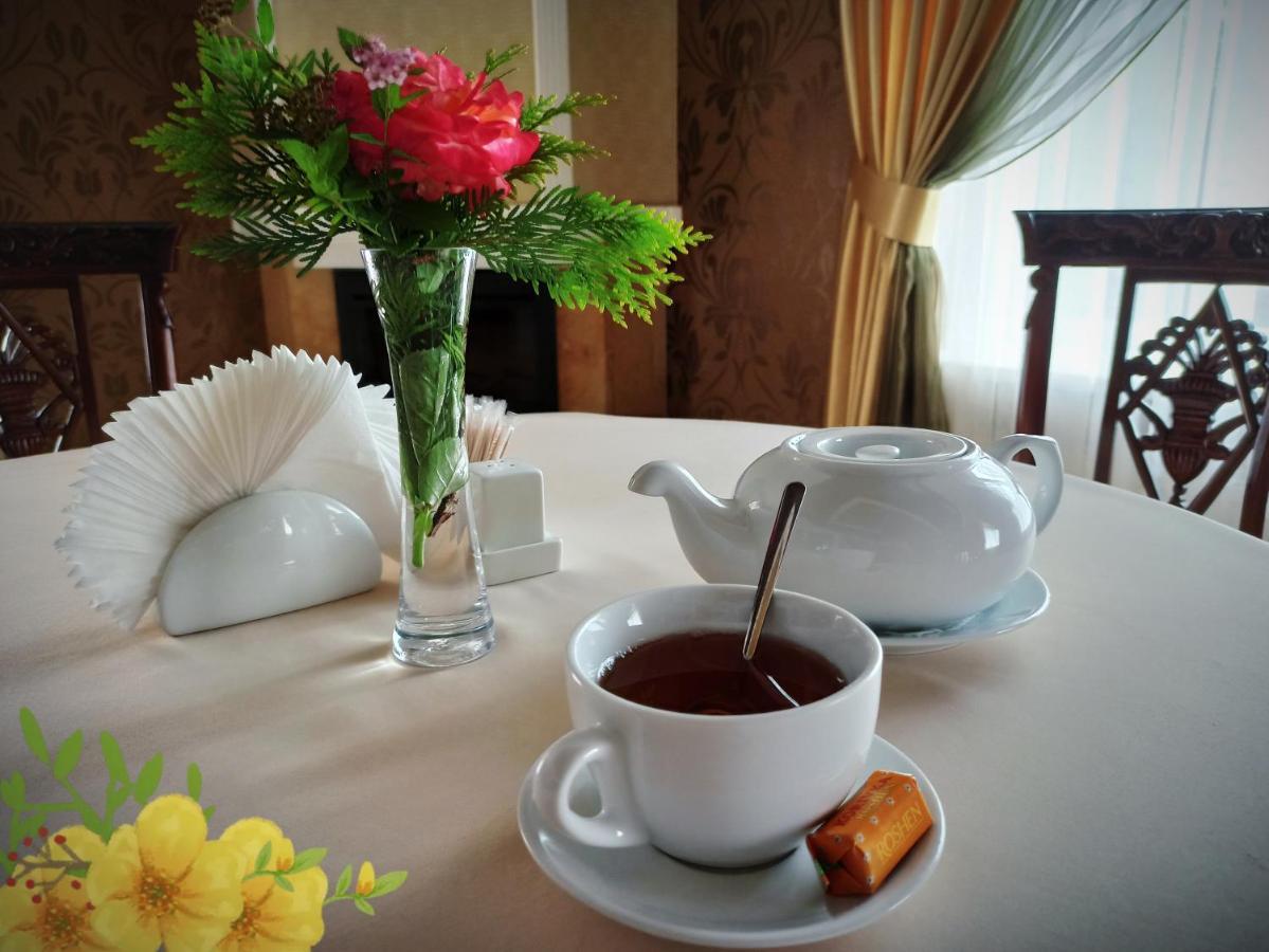 Hotel Status Вінниця Екстер'єр фото
