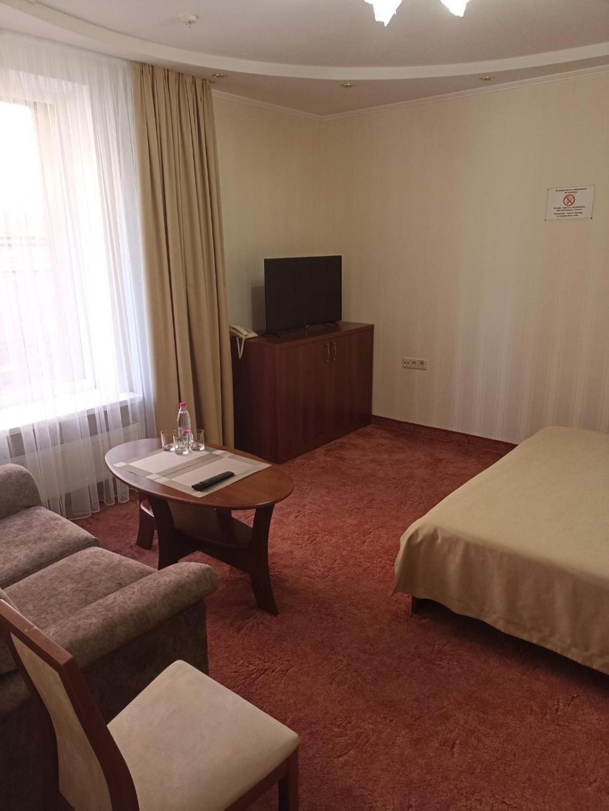 Hotel Status Вінниця Екстер'єр фото