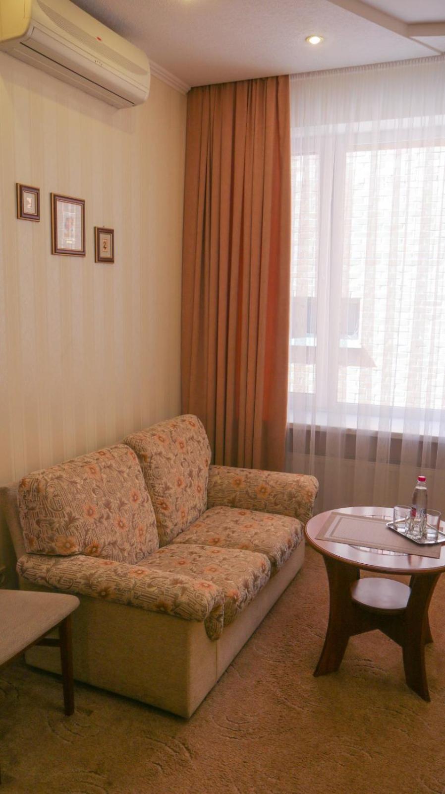 Hotel Status Вінниця Екстер'єр фото