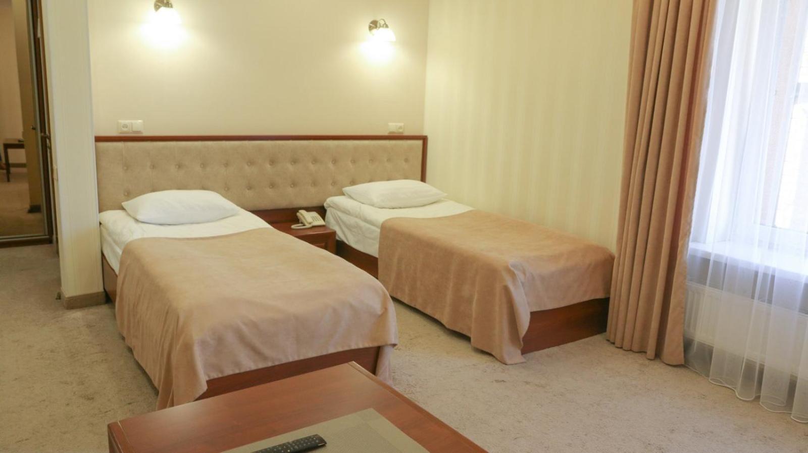 Hotel Status Вінниця Екстер'єр фото
