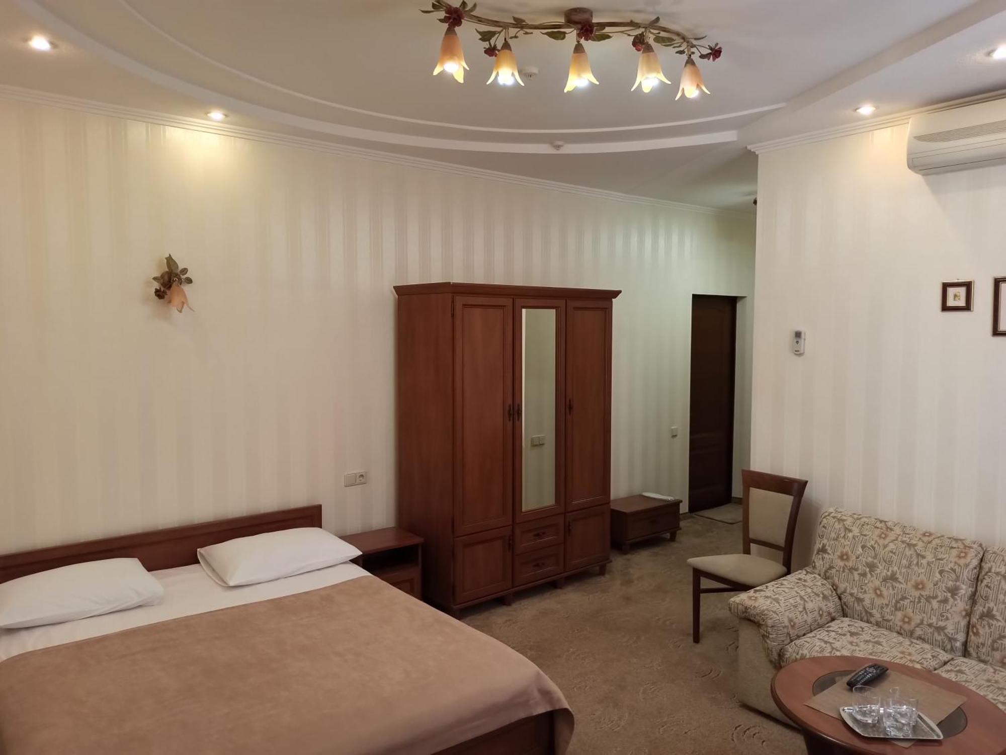 Hotel Status Вінниця Екстер'єр фото