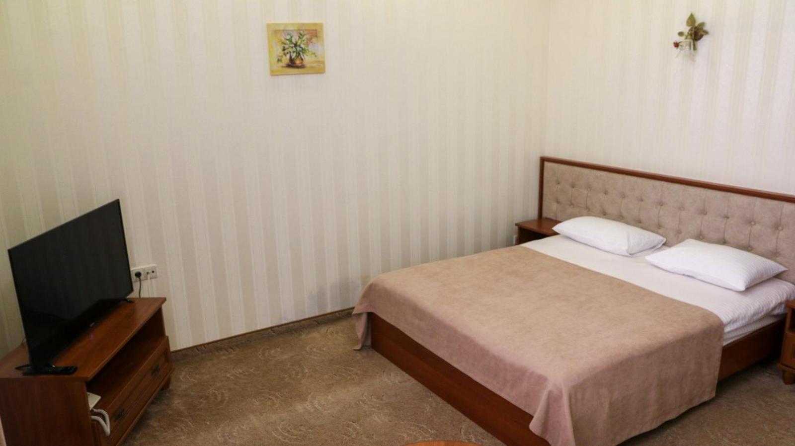 Hotel Status Вінниця Екстер'єр фото