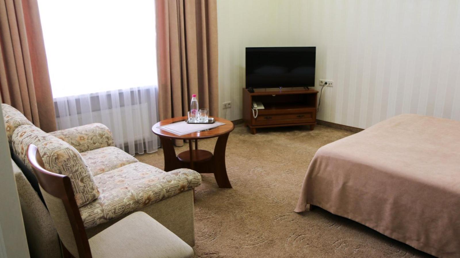 Hotel Status Вінниця Екстер'єр фото