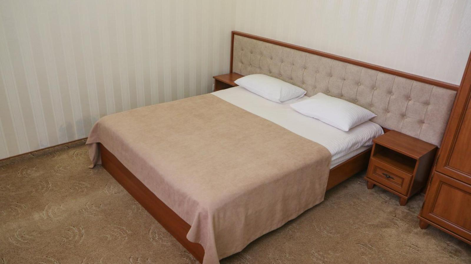 Hotel Status Вінниця Екстер'єр фото