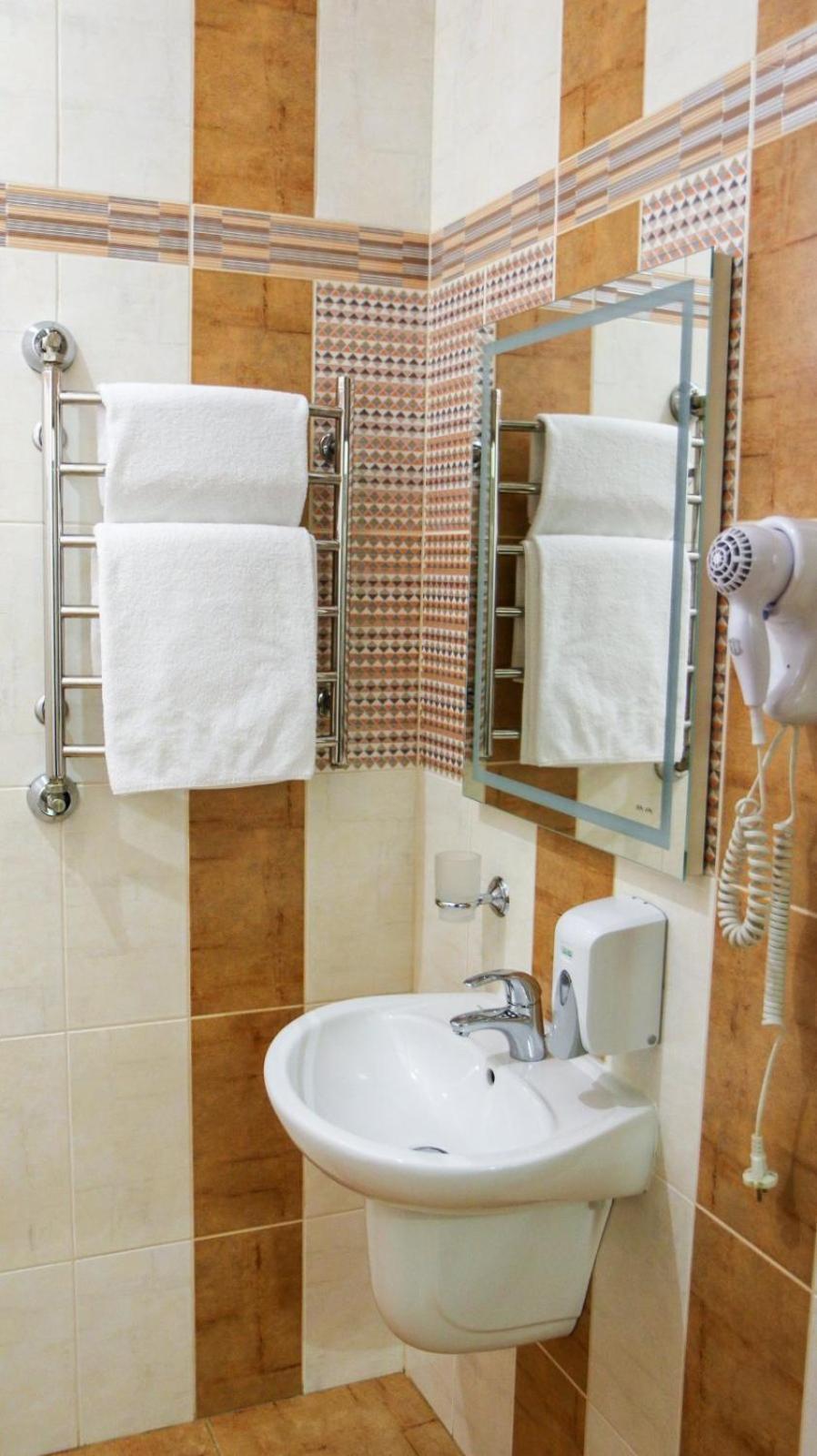Hotel Status Вінниця Екстер'єр фото