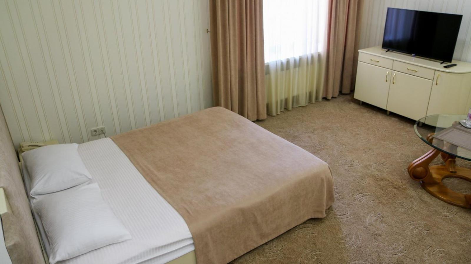 Hotel Status Вінниця Екстер'єр фото