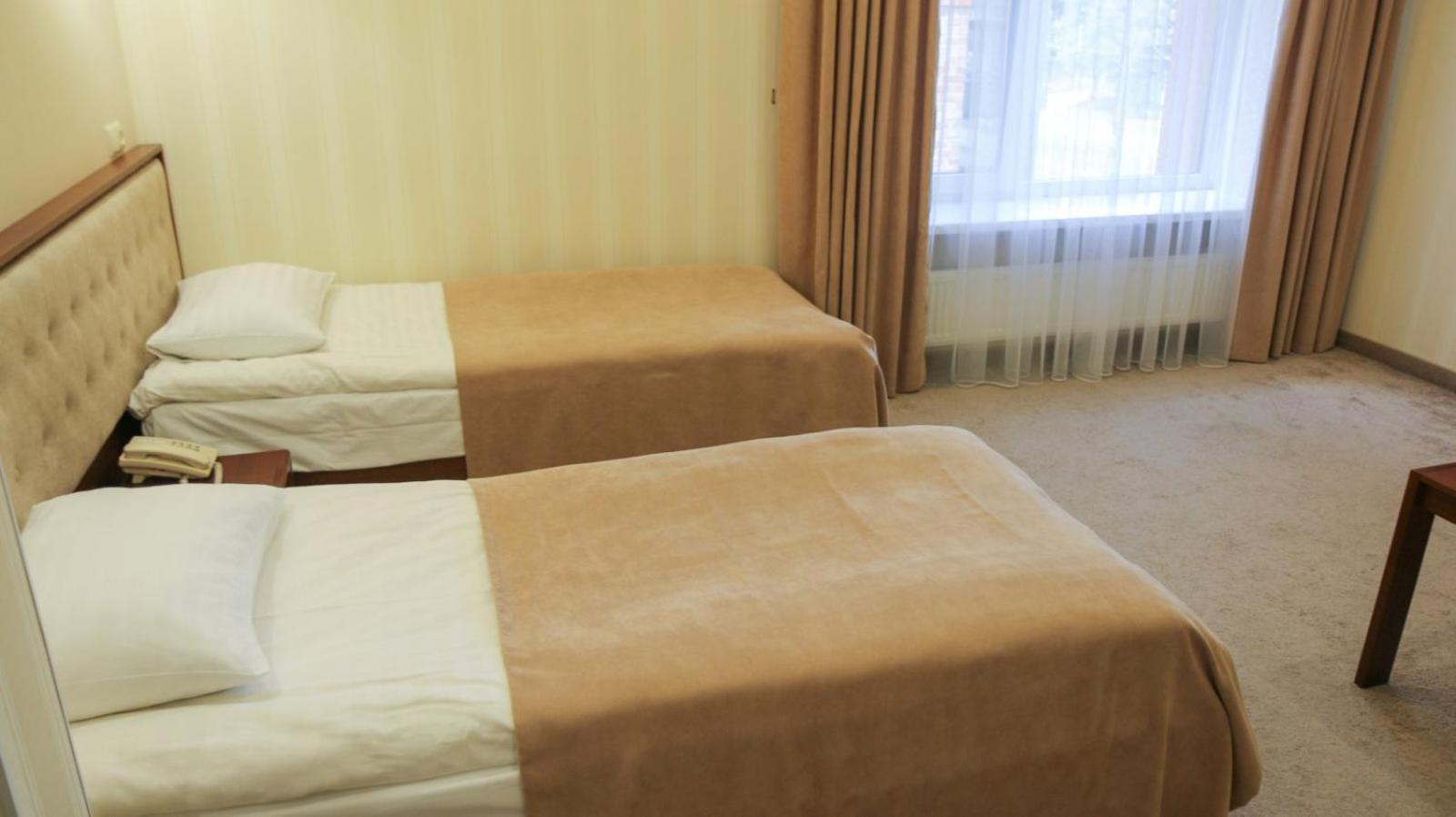 Hotel Status Вінниця Екстер'єр фото
