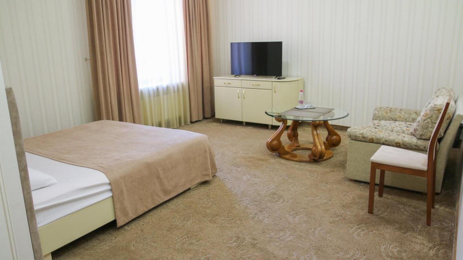 Hotel Status Вінниця Екстер'єр фото
