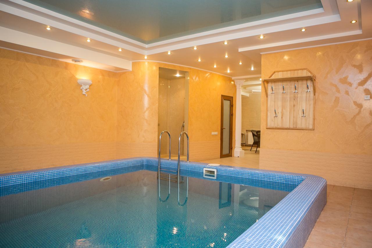 Hotel Status Вінниця Екстер'єр фото
